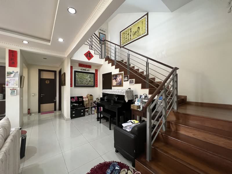 Semi-Detached House for Sale in Taman Segar (Cheras) - Jeffrey Pang - Interior - PropertyGuru.com.my