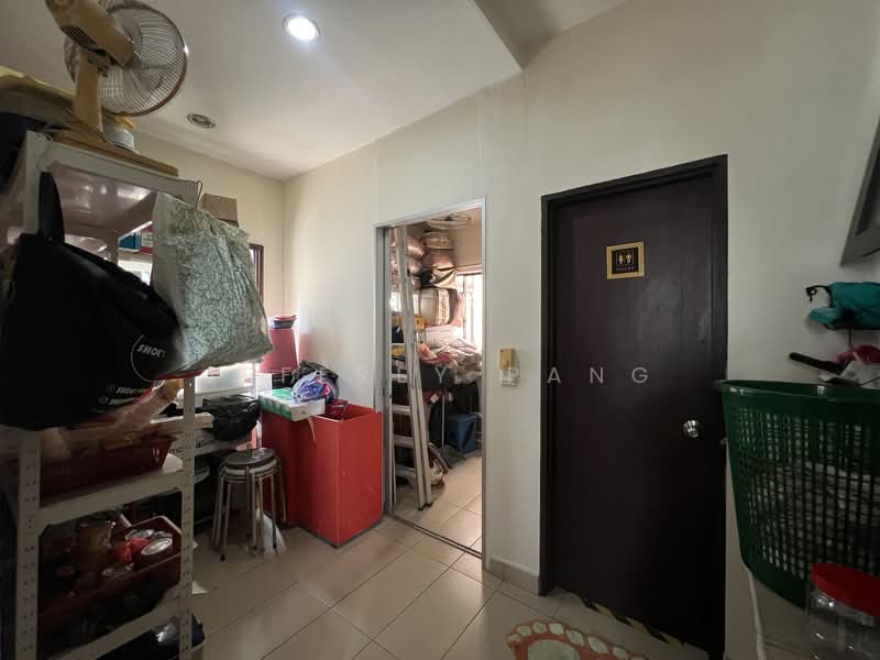 Semi-Detached House for Sale in Taman Segar (Cheras) - Jeffrey Pang - Interior - PropertyGuru.com.my