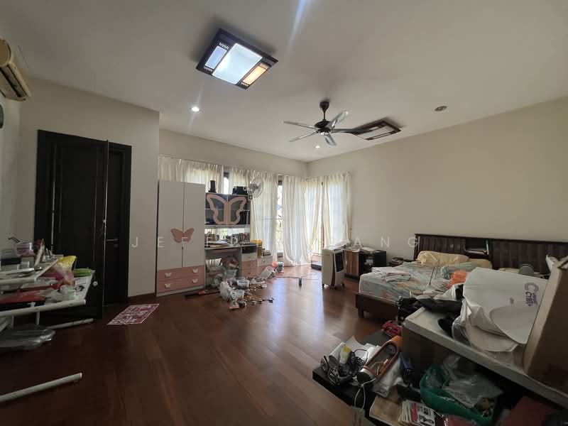 Semi-Detached House for Sale in Taman Segar (Cheras) - Jeffrey Pang - Bedroom - PropertyGuru.com.my