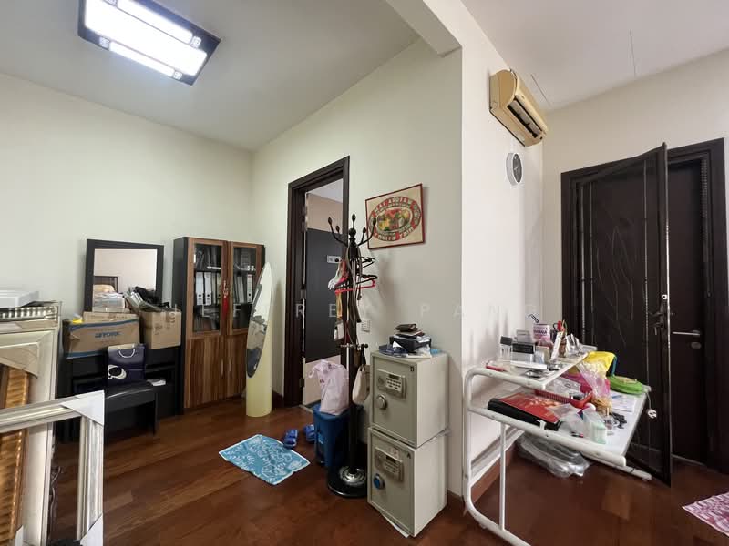 Semi-Detached House for Sale in Taman Segar (Cheras) - Jeffrey Pang - Study - PropertyGuru.com.my
