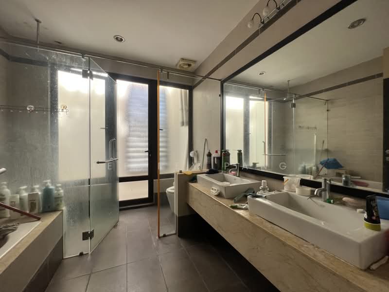 Semi-Detached House for Sale in Taman Segar (Cheras) - Jeffrey Pang - Bathroom - PropertyGuru.com.my