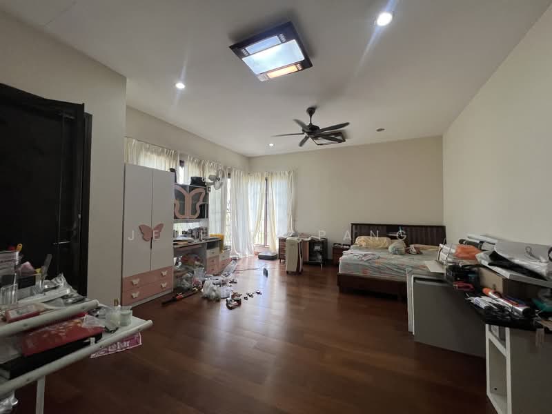 Semi-Detached House for Sale in Taman Segar (Cheras) - Jeffrey Pang - Bedroom - PropertyGuru.com.my