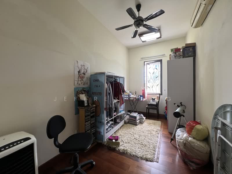 Semi-Detached House for Sale in Taman Segar (Cheras) - Jeffrey Pang - Bedroom - PropertyGuru.com.my