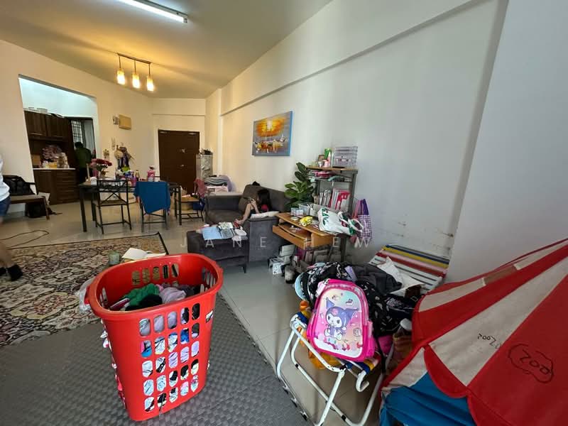 Villa Wangsamas untuk Untuk Dijual - RM 500,000, Mac 2026 - Living Room - PropertyGuru.com.my