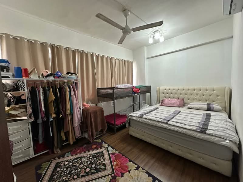 Villa Wangsamas untuk Untuk Dijual - RM 500,000, Mac 2026 - Bedroom - PropertyGuru.com.my