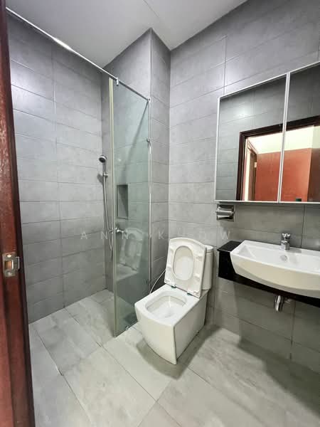 Service Residence for Rent at Paragon Suites @ CIQ - Ann Khow - PropertyGuru.com.my