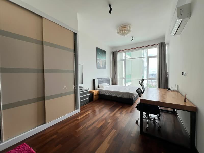 Service Residence for Rent at Paragon Suites @ CIQ - Ann Khow - PropertyGuru.com.my