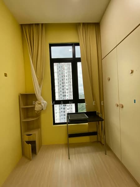 Conezion Residences untuk Untuk Disewa - RM 3,400 /bulan, Mac 2026 - Interior - PropertyGuru.com.my