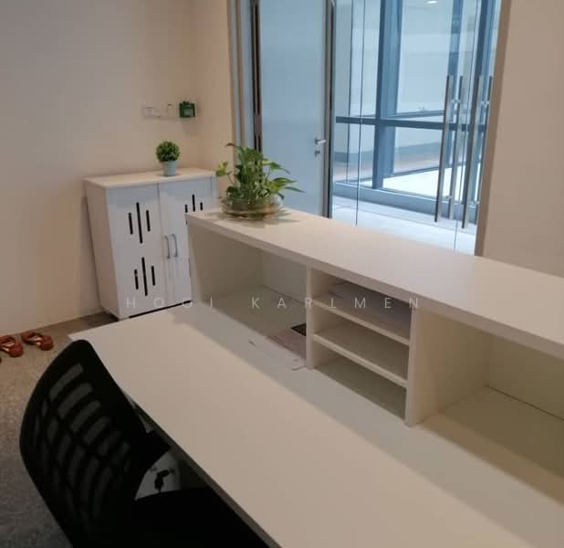 Shop / Office for Rent in Saujana (Selangor) - Hooi Karlmen - Interior - PropertyGuru.com.my