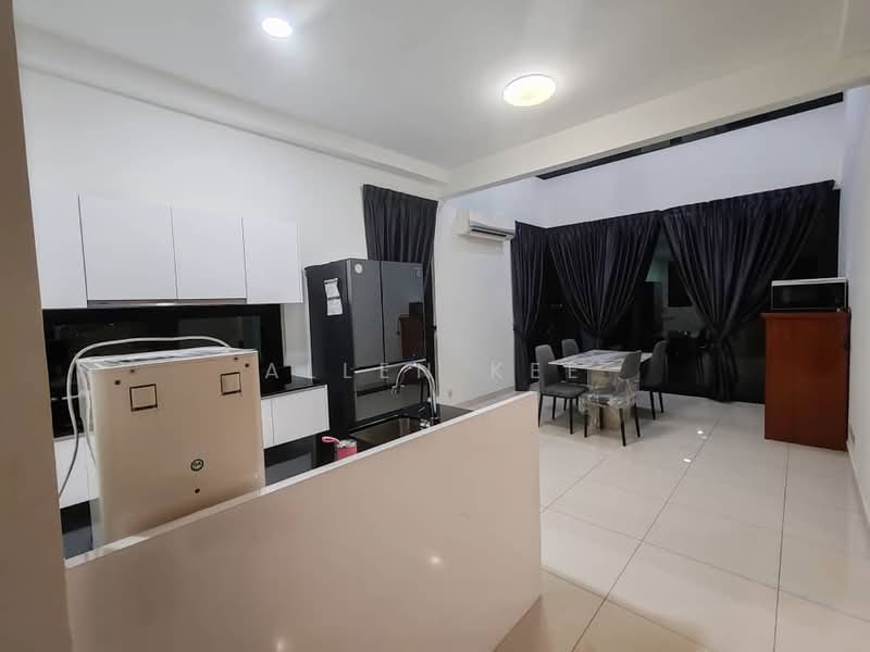 Eco Nest @ Eco Botanic untuk Untuk Dijual - RM 1,150,000, Mac 2026 - PropertyGuru.com.my