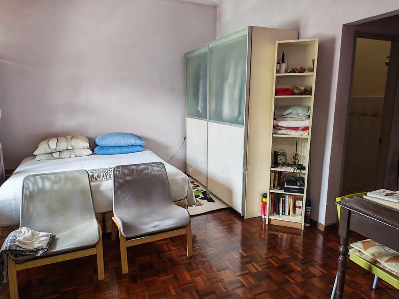 2-storey Terraced House for Sale in Taman Desa (Kuala Lumpur) - Shimry Wong - PropertyGuru.com.my