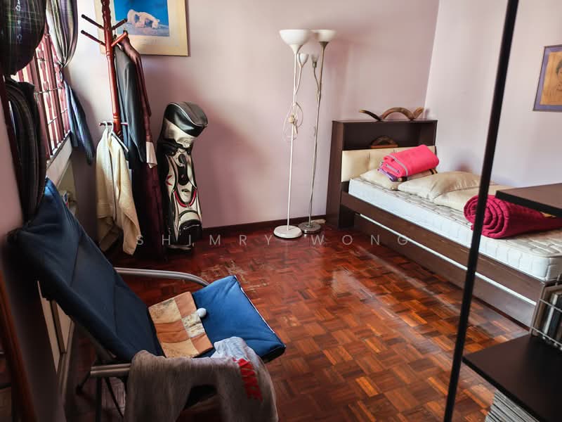 2-storey Terraced House for Sale in Taman Desa (Kuala Lumpur) - Shimry Wong - PropertyGuru.com.my