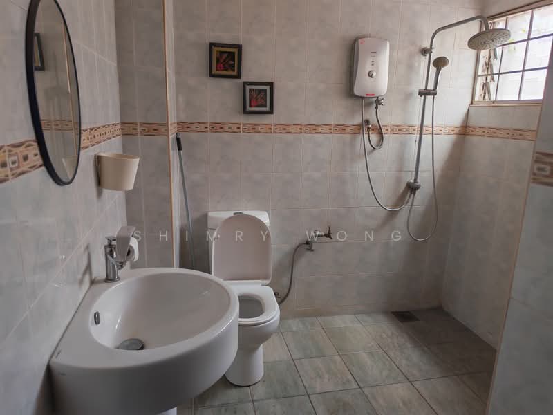 2-storey Terraced House for Sale in Taman Desa (Kuala Lumpur) - Shimry Wong - PropertyGuru.com.my