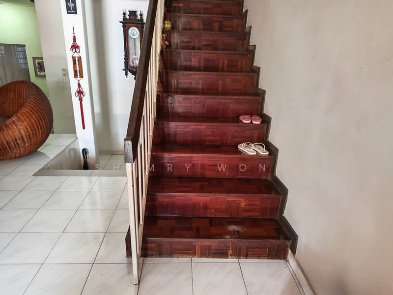 2-storey Terraced House for Sale in Taman Desa (Kuala Lumpur) - Shimry Wong - PropertyGuru.com.my