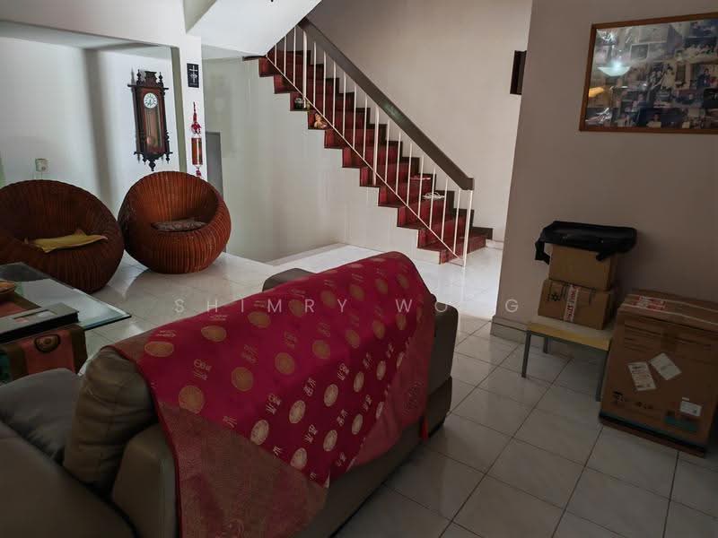 2-storey Terraced House for Sale in Taman Desa (Kuala Lumpur) - Shimry Wong - PropertyGuru.com.my