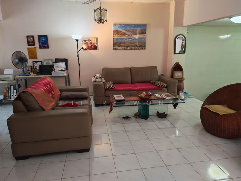 2-storey Terraced House for Sale in Taman Desa (Kuala Lumpur) - Shimry Wong - PropertyGuru.com.my