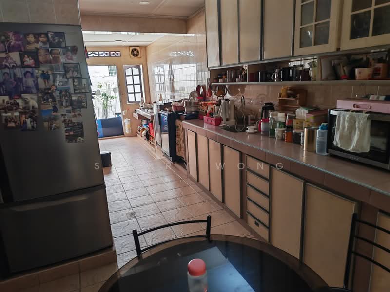 2-storey Terraced House for Sale in Taman Desa (Kuala Lumpur) - Shimry Wong - PropertyGuru.com.my