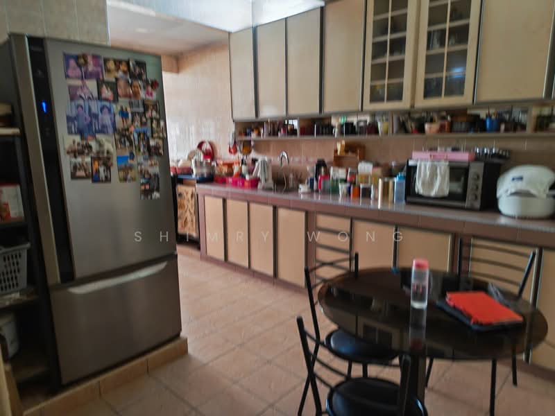 2-storey Terraced House for Sale in Taman Desa (Kuala Lumpur) - Shimry Wong - PropertyGuru.com.my