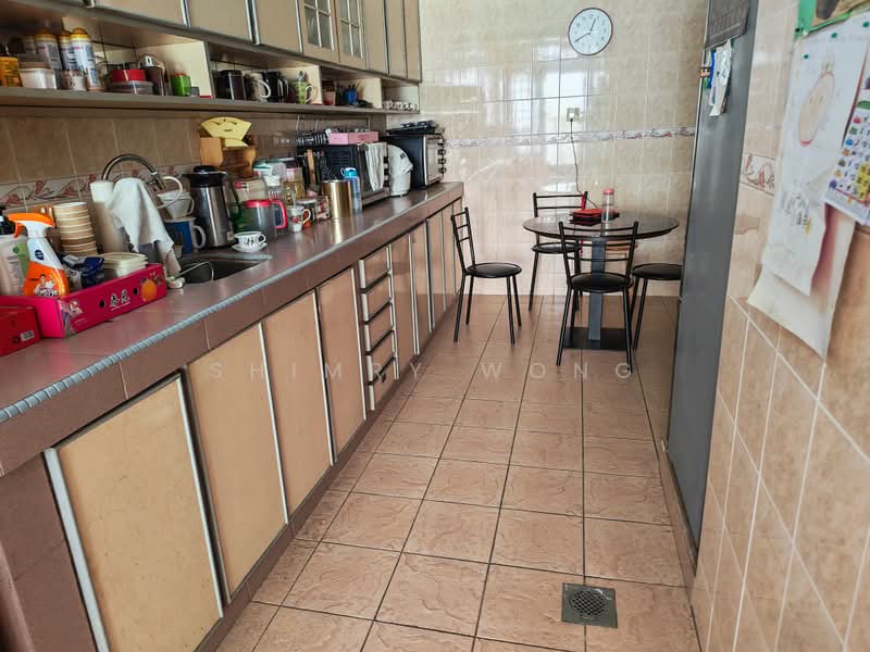 2-storey Terraced House for Sale in Taman Desa (Kuala Lumpur) - Shimry Wong - PropertyGuru.com.my