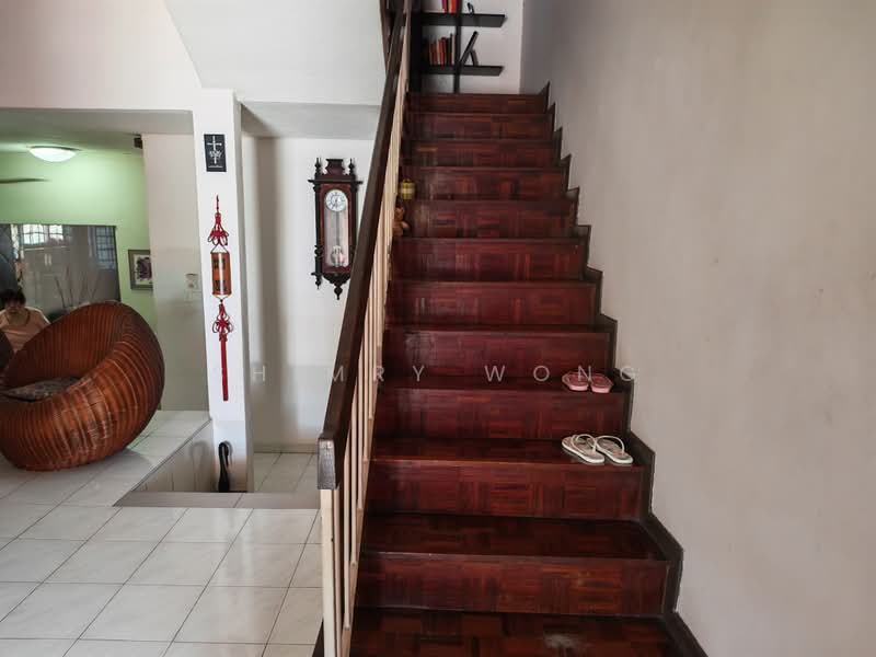 2-storey Terraced House for Sale in Taman Desa (Kuala Lumpur) - Shimry Wong - Interior - PropertyGuru.com.my