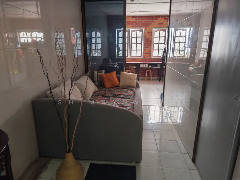 2-storey Terraced House for Sale in Taman Desa (Kuala Lumpur) - Shimry Wong - Interior - PropertyGuru.com.my