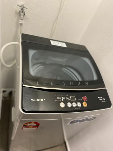 Kenwingston Platz untuk Untuk Disewa - RM 2,000 /bulan, Mac 2026 - Interior - PropertyGuru.com.my