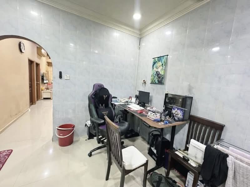 1-storey Terraced House for Sale in Taman Johor Jaya (Johor Bahru) - Jimmy Ng - PropertyGuru.com.my