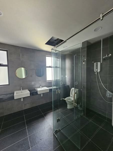 Condominium for Sale at The Address - KS Wong - Bathroom - PropertyGuru.com.my