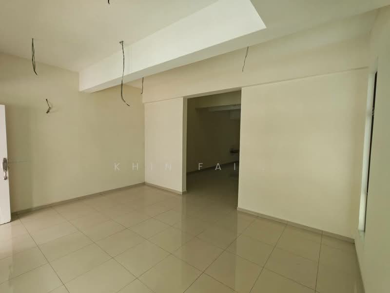 2.5-storey Terraced House for Sale in Taman Ozana Impian (Bukit Katil) - Khin Fai . - Interior - PropertyGuru.com.my