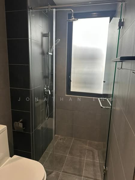 Service Residence for Rent at Sunway Velocity TWO - Jonathan Eng - Bathroom - PropertyGuru.com.my