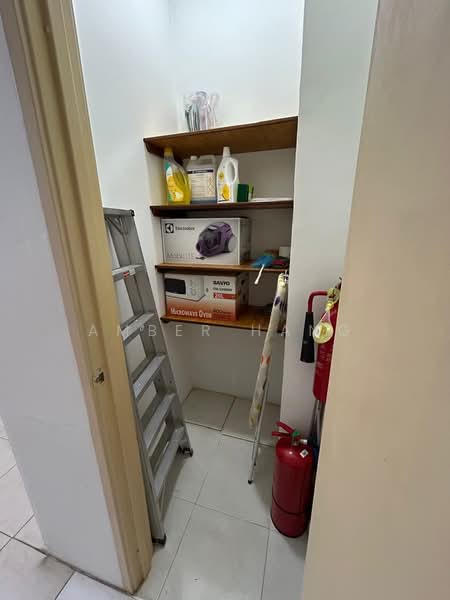 Condominium for Sale at Bayswater Resort Condominium - Amber Hang - Interior - PropertyGuru.com.my