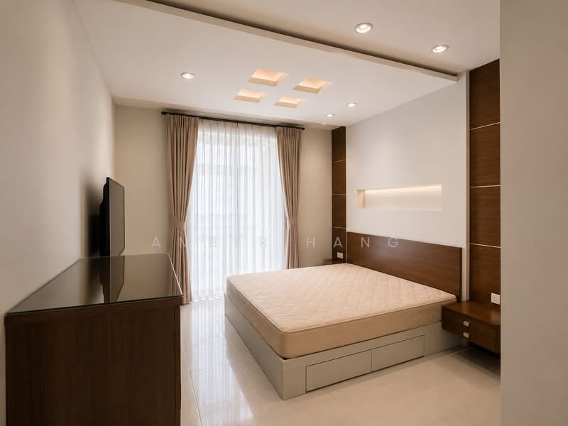 Condominium for Sale at Bayswater Resort Condominium - Amber Hang - PropertyGuru.com.my