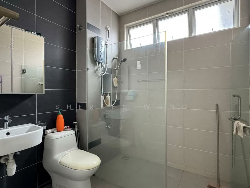 Kempas Utama untuk Untuk Disewa - RM 4,500 /bulan, Mac 2026 - Bathroom - PropertyGuru.com.my