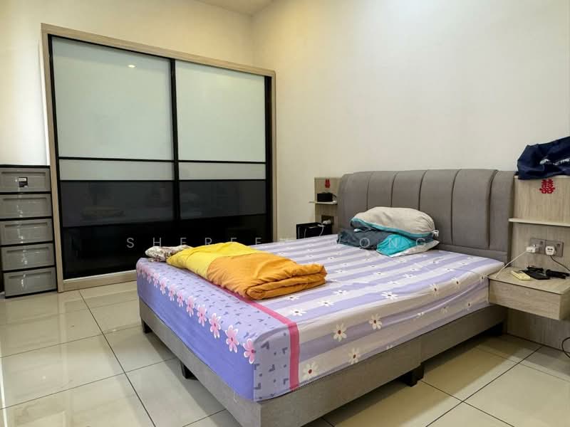 Kempas Utama untuk Untuk Disewa - RM 4,500 /bulan, Mac 2026 - Bedroom - PropertyGuru.com.my
