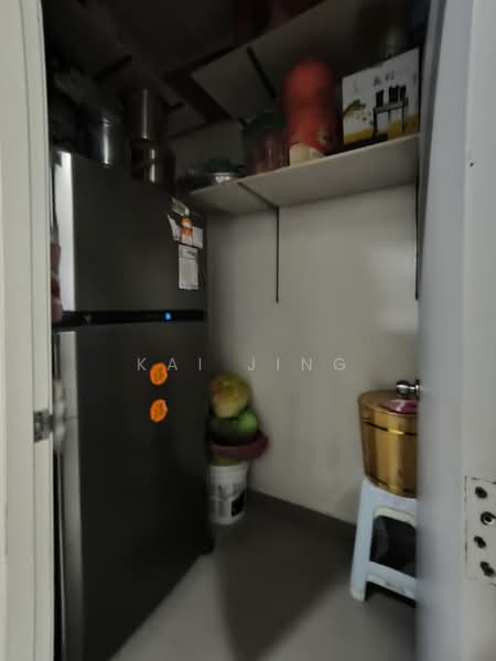 2-storey Terraced House for Sale in Bukit Indah (Iskandar Puteri (Nusajaya)) - Kai Jing - Kitchen - PropertyGuru.com.my
