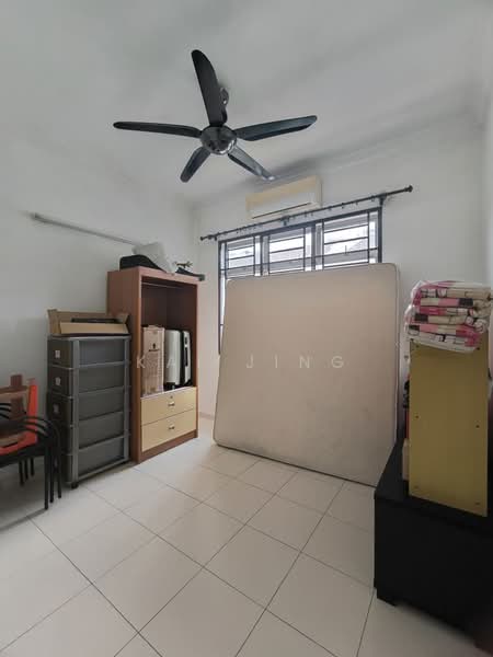 2-storey Terraced House for Sale in Bukit Indah (Iskandar Puteri (Nusajaya)) - Kai Jing - Bedroom - PropertyGuru.com.my