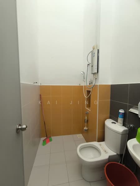 2-storey Terraced House for Sale in Bukit Indah (Iskandar Puteri (Nusajaya)) - Kai Jing - Bathroom - PropertyGuru.com.my