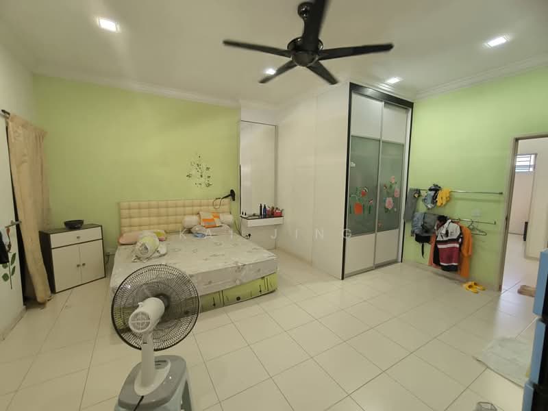 2-storey Terraced House for Sale in Bukit Indah (Iskandar Puteri (Nusajaya)) - Kai Jing - Bedroom - PropertyGuru.com.my