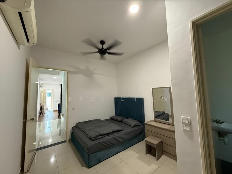 3-storey Terraced House for Sale in Taman Mount Austin (Tebrau) - Grace Chiew - Bedroom - PropertyGuru.com.my