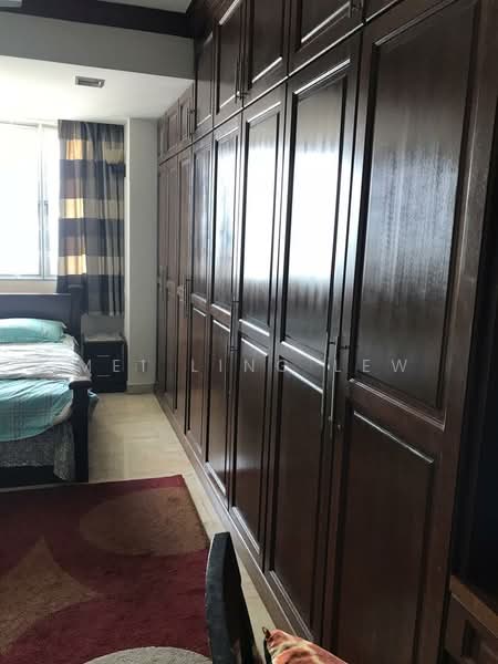 Condominium for Rent at Riana Green Condominium - Mei Ling Lew - Bedroom - PropertyGuru.com.my