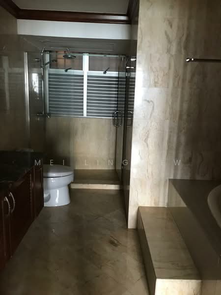 Condominium for Rent at Riana Green Condominium - Mei Ling Lew - Bathroom - PropertyGuru.com.my