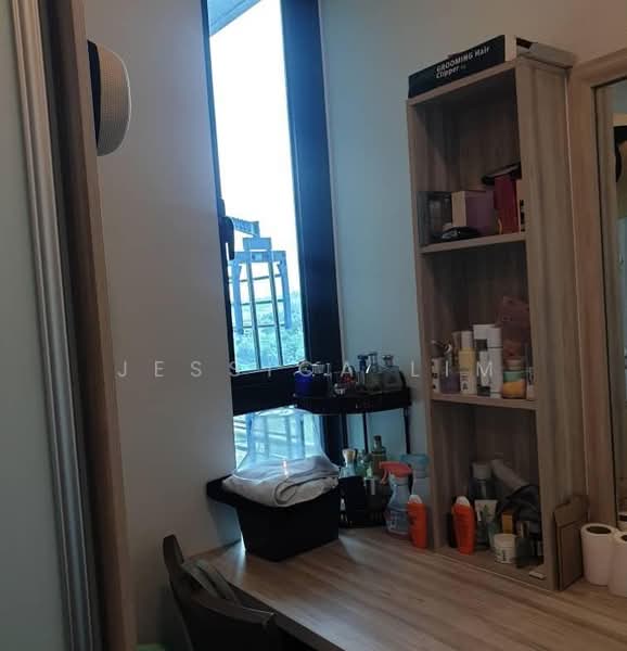 One Central Park untuk Untuk Disewa - RM 8,000 /bulan, Mac 2026 - Interior - PropertyGuru.com.my