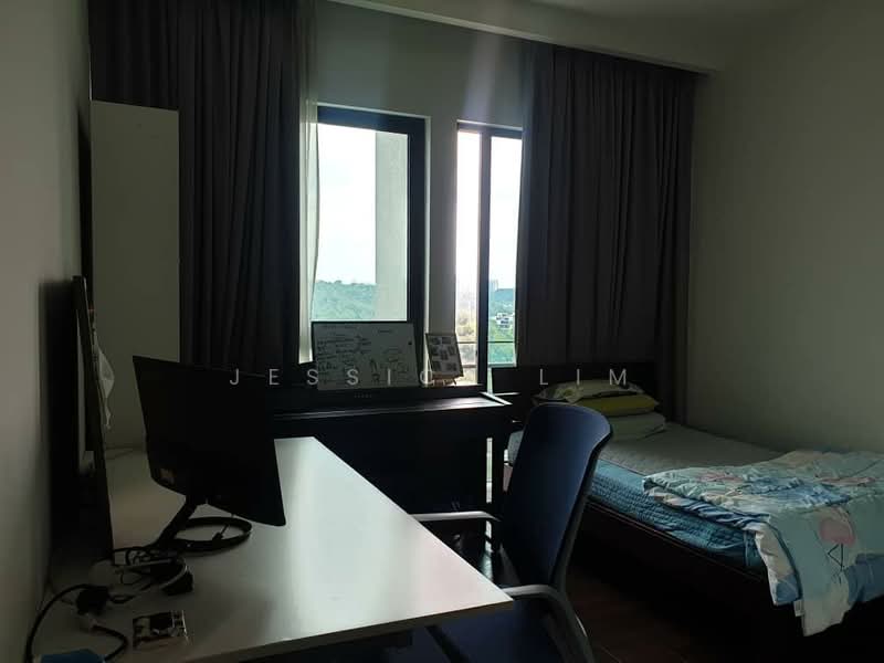 One Central Park untuk Untuk Disewa - RM 8,000 /bulan, Mac 2026 - Bedroom - PropertyGuru.com.my