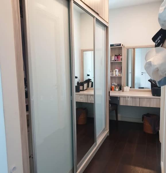 One Central Park untuk Untuk Disewa - RM 8,000 /bulan, Mac 2026 - Interior - PropertyGuru.com.my