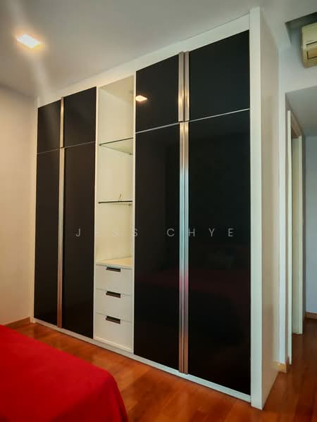 28 Mont Kiara @ MK28 untuk Untuk Disewa - RM 11,000 /bulan, Mac 2026 - Bedroom - PropertyGuru.com.my