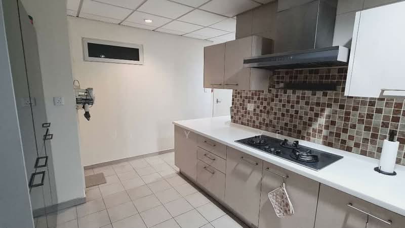 Kondominium untuk Disewa di 28 Mont Kiara @ MK28 - Jessy Chye - Kitchen - PropertyGuru.com.my
