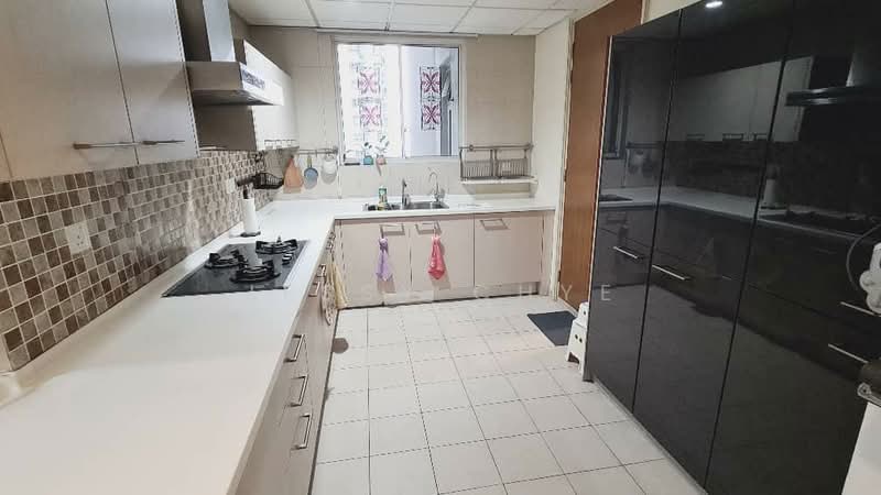 Kondominium untuk Disewa di 28 Mont Kiara @ MK28 - Jessy Chye - Kitchen - PropertyGuru.com.my