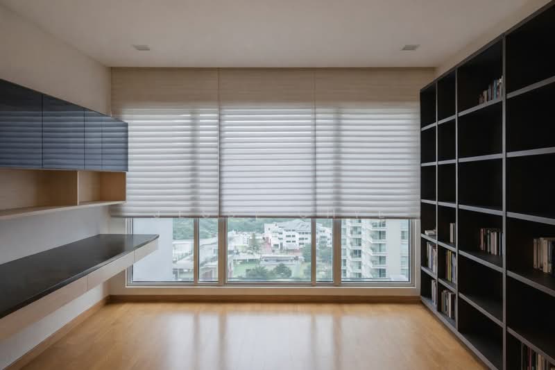 Condominium for Rent at 28 Mont Kiara @ MK28 - Jessy Chye - Study - PropertyGuru.com.my