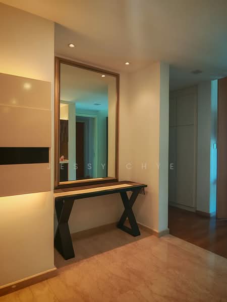 Condominium for Rent at 28 Mont Kiara @ MK28 - Jessy Chye - Entrance - PropertyGuru.com.my