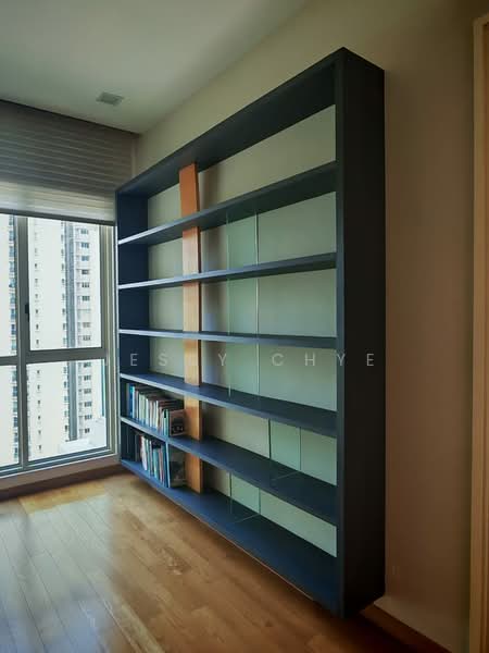 Condominium for Rent at 28 Mont Kiara @ MK28 - Jessy Chye - Study - PropertyGuru.com.my